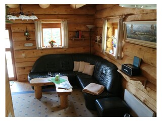 Casa per le vacanze Patergassen Caratteristiche 19