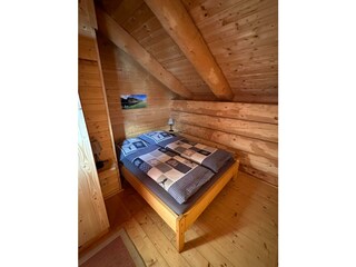 Casa per le vacanze Patergassen Caratteristiche 27