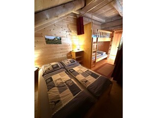 Casa per le vacanze Patergassen Caratteristiche 28