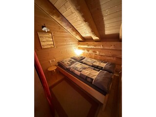 Casa per le vacanze Patergassen Caratteristiche 29