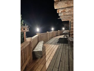 Casa per le vacanze Patergassen Registrazione all'aperto 10