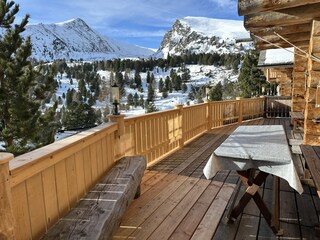 Casa per le vacanze Patergassen Registrazione all'aperto 11