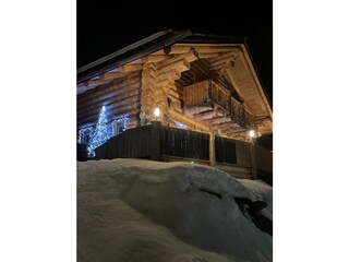 Casa per le vacanze Patergassen Registrazione all'aperto 13