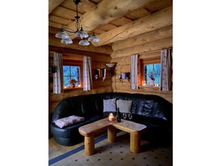 Casa per le vacanze Patergassen Caratteristiche 18