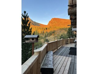 Casa per le vacanze Patergassen Registrazione all'aperto 15