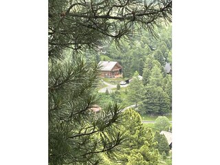 Casa per le vacanze Patergassen Registrazione all'aperto 6