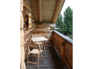 Casa per le vacanze Patergassen Registrazione all'aperto 7