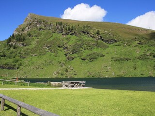 Casa per le vacanze Patergassen Ambiente 30