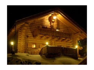 Casa per le vacanze Patergassen Registrazione all'aperto 5