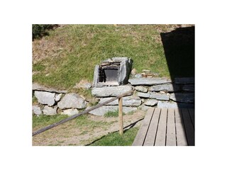 Casa per le vacanze Patergassen Registrazione all'aperto 9