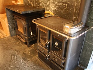 Casa per le vacanze Patergassen Caratteristiche 17