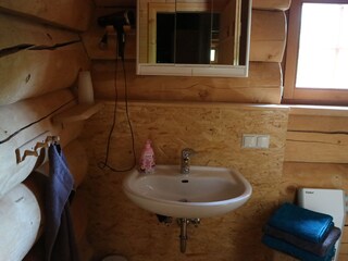 Casa per le vacanze Patergassen Caratteristiche 23