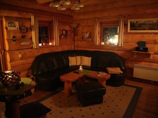 Casa per le vacanze Patergassen Caratteristiche 16