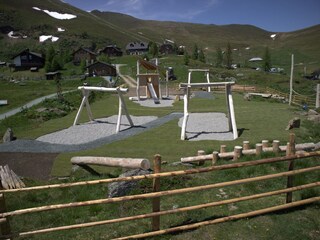 Casa per le vacanze Patergassen Ambiente 32