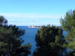 Apartment Porec Umgebung 16