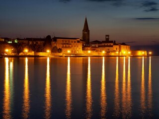 Apartment Porec Environment 17