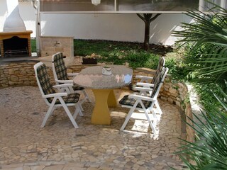 Apartment Porec Außenaufnahme 10