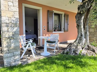 Appartement de vacances Malcesine Enregistrement extérieur 7
