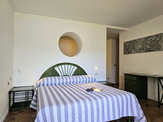 Appartamento per vacanze Malcesine Caratteristiche 12