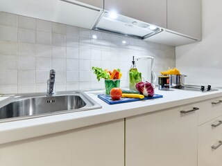 Appartamento per vacanze Malcesine Caratteristiche 9