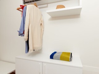 Appartamento per vacanze Malcesine Caratteristiche 10