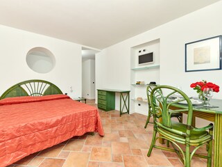 Holiday apartment Malcesine Features 7