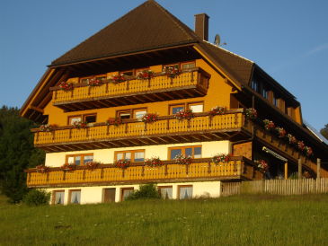 Ferienwohnung Kaiserhof