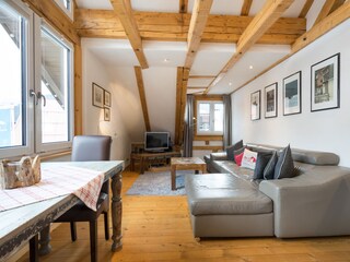 Appartamento per vacanze Oberstdorf Caratteristiche 12