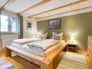 Appartamento per vacanze Oberstdorf Caratteristiche 13