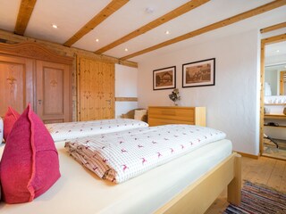 Appartamento per vacanze Oberstdorf Caratteristiche 15