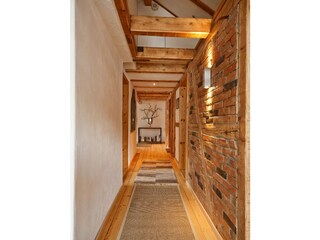 Appartamento per vacanze Oberstdorf Caratteristiche 11