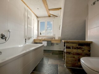 Appartamento per vacanze Oberstdorf Caratteristiche 9