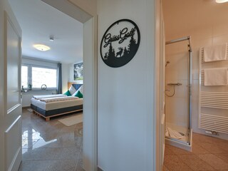 Apartamento de vacaciones Oberstdorf Características 8
