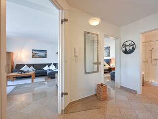 Apartamento de vacaciones Oberstdorf Características 9