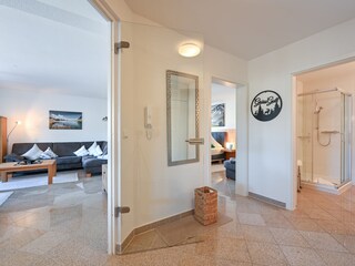 Apartamento de vacaciones Oberstdorf Características 10