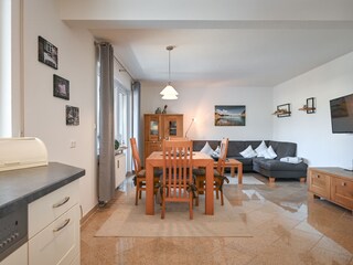Apartamento de vacaciones Oberstdorf Características 5