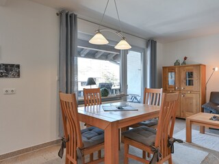 Apartamento de vacaciones Oberstdorf Características 6