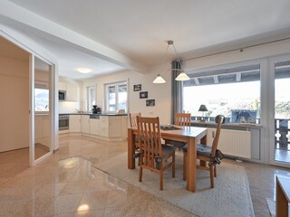 Apartamento de vacaciones Oberstdorf Características 7
