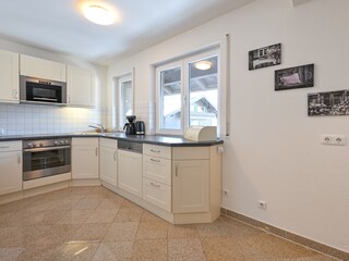 Apartamento de vacaciones Oberstdorf Características 16