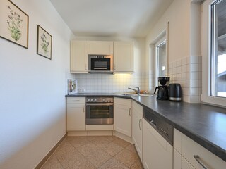 Apartamento de vacaciones Oberstdorf Características 15