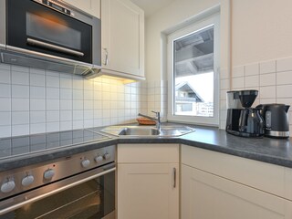 Apartamento de vacaciones Oberstdorf Características 14