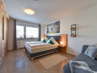 Apartamento de vacaciones Oberstdorf Características 11