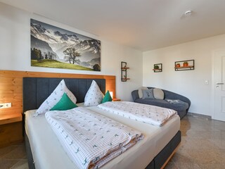 Apartamento de vacaciones Oberstdorf Características 12