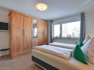 Apartamento de vacaciones Oberstdorf Características 13
