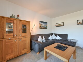 Apartamento de vacaciones Oberstdorf Características 4