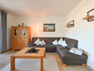 Appartement de vacances Oberstdorf Équipement 3