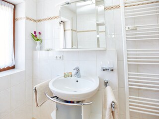 Appartamento per vacanze Oberstdorf Caratteristiche 8