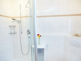 Appartamento per vacanze Oberstdorf Caratteristiche 7