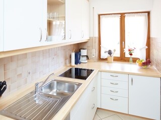 Appartamento per vacanze Oberstdorf Caratteristiche 6