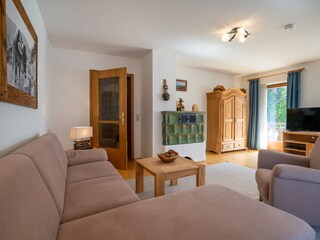 Appartamento per vacanze Oberstdorf Caratteristiche 3